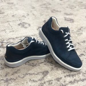 New Samual Hubbard Men’s Shoes 11.5